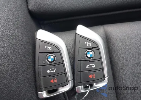2020 BMW 330I xDrive from USA, damaged, VIN WBA5R7C03LFJ27551